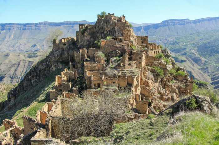 Гамсутль